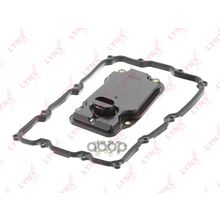 Фильтр Акпп Toyota Land Cruiser 200 (_urj20_, J20_) 08-   Tundra   Sequoia (K5, K6) 07-   Lexus Lx (J200) 07- Ab60e F LYNXauto арт. LT1138
