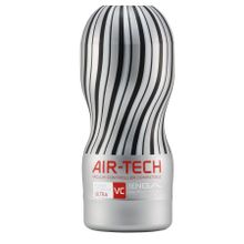 Tenga Мастурбатор Reusable Vacuum CUP VC Ultra (серый)