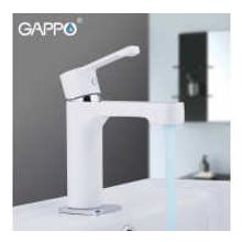 G1002-8 Смеситель для раковины GAPPO