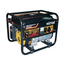 Huter Генератор бензиновый Huter DY4000LX