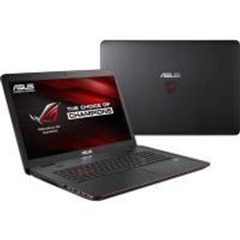 Ноутбук ASUS G771JW (90NB0856-M01850)