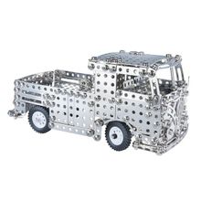 Конструктор EITECH 01955 Автобус 720 деталей