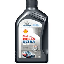 Shell Shell моторное масло HELIX ULTRA ECT AH 5W-30 1л