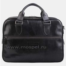 Alexander TS Сумка-портфель PF0022 черная
