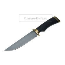 Нож Лунь (сталь Х12МФ)