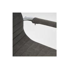 Tetchair Кресло URBAN-LOW, серый