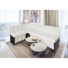 Кухонный диван Милан полный комплект