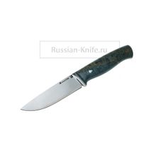 Нож "УМ-35" (сталь К-340) ц.м., Ульданов Д.Ф.