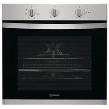 Indesit IFW 3534 H IX