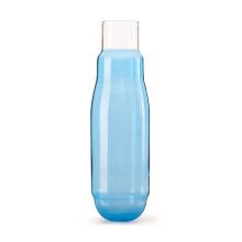 Бутылка Zoku 475 мл синяя ZK128-BL