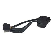 Переключатель стеклоочистителя  стеклоомывателя 9902.3709-01