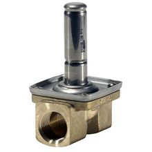 Электромагнитный клапан Danfoss EV220B 6-22 G 1 2", НЗ, FKM