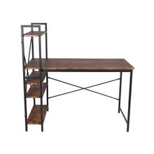 ПМ: Tetchair WD-07