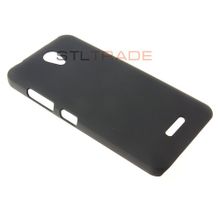 Накладка Pulsar Clip Case для Lenovo A1010 черная