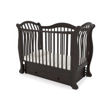 Гандылян маятник Габриэлла Люкс Махагон