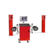 Стенд сход-развал HUNTER WA310 20LE-421DT2