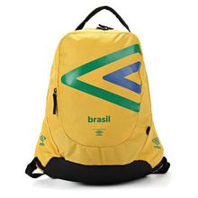 Рюкзак Umbro Brasil backpack SS14 30488U-3BO