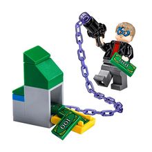 LEGO Super Heroes Marvel 76082 Ограбление банкомата