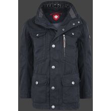 Wellensteyn Nasato-888 Darknavy