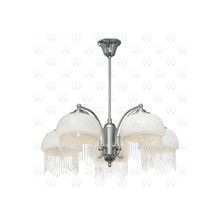 Люстра потолочная MW-Light Фелиция 347014705