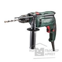 Metabo SBE 650 Ударная дрель-шуруповерт 600671510