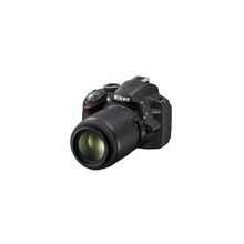Фотоаппарат Nikon D3200 Kit AF-S 18-200 VR II
