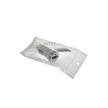 АЗУ с USB MINI 1000mA для iPhone 3G 4 в тех уп. 00022135