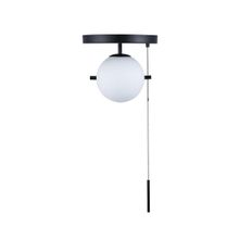 Loft it Потолочный светильник Loft IT Signal 10029C Black ID - 227389