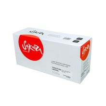 Картридж SAKURA CF280A черный