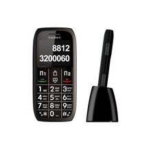 мобильный телефон TeXet TM-B312