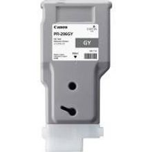 Canon Canon PFI-206 GY