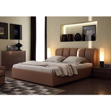 Soft-Wall Кровать МАЛИБУ 160x200 см