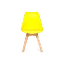 Tetchair Стул TULIP (mod. 73)   1 шт. в упаковке, желтый