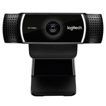 Веб-камера Logitech C922x Pro Stream
