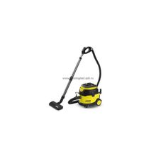 Пылесос для сухой уборки Karcher T 15 1 + ESB 28