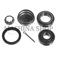 Подшипник ступицы зад AUDI A4 (95-00), A6 (94-97) Volkswagen CADDY II (95-04) 1.4-1.9