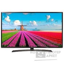 Lg 49" 49LJ595V черный