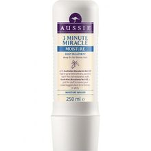 Aussie 3 Minute Miracle Moisture 250 мл