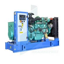 Генератор дизельный ТСС АД-50С-Т400-1РМ5