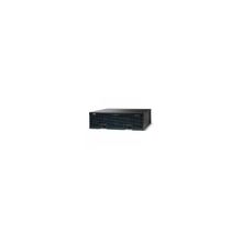 Cisco (Cisco 3945 w SPE150(3GE4EHWIC4DSP4SM256MBCF1GBDRAMIPB))