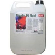 Regular DJ Fluid