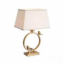 Arte Lamp Настольная лампа Arte Lamp Rizzi A2230LT-1PB ID - 223003