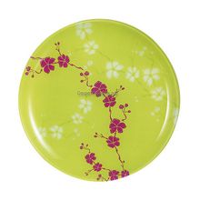 Обеденная тарелка (25 см) Luminarc KASHIMA GREEN КАШИМА ГРИН G9326