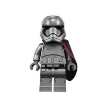 Конструктор LEGO 75201 Star Wars Вездеход AT-ST Первого Ордена