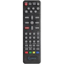 LUMAX DVB T2-1000 HD