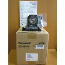 Лампа для проектора PANASONIC PT-AE2000U (ET-LAE1000) Лампа для проекторов Panasonic PT-AE1000, PT-AE2000, PT-AE3000