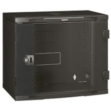 Настенный шкаф LCS² 19 - IP20 - IK08 - 9 U - 500x600x400 мм | код 046201 | Legrand