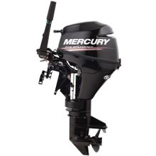Лодочный мотор Mercury F 8 M