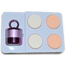 Виброспонж микрочастотный для нанесения крема и макияжа Pango PNG-M35