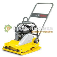 Виброплита WACKER NEUSON WP 1550A 5000630019